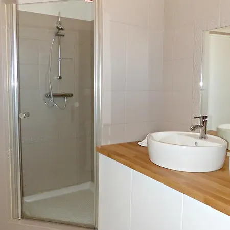 Appartement Le Saint Georges - Les Balcons De La Cité