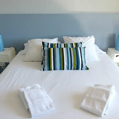Appartement Le Saint Georges - Les Balcons De La Cité *