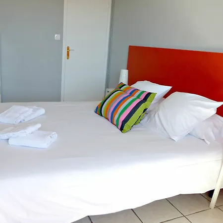 Le Saint Georges - Les Balcons De La Cité Appartement