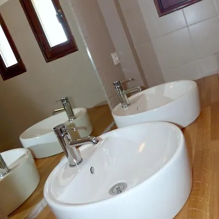 Apartment Le Saint Georges - Les Balcons De La Cite Carcassonne