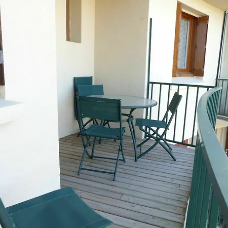 Le Saint Georges - Les Balcons De La Cite Apartment Carcassonne