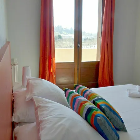 Le Saint Georges - Les Balcons De La Cite Apartment